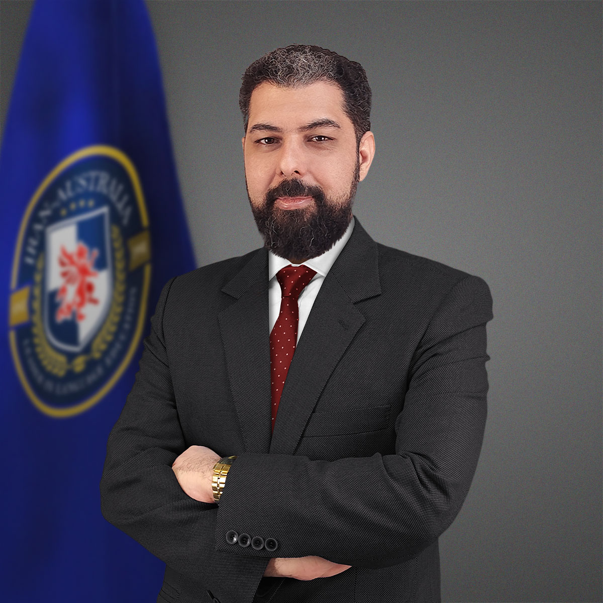 Fereidoun Mohammadi