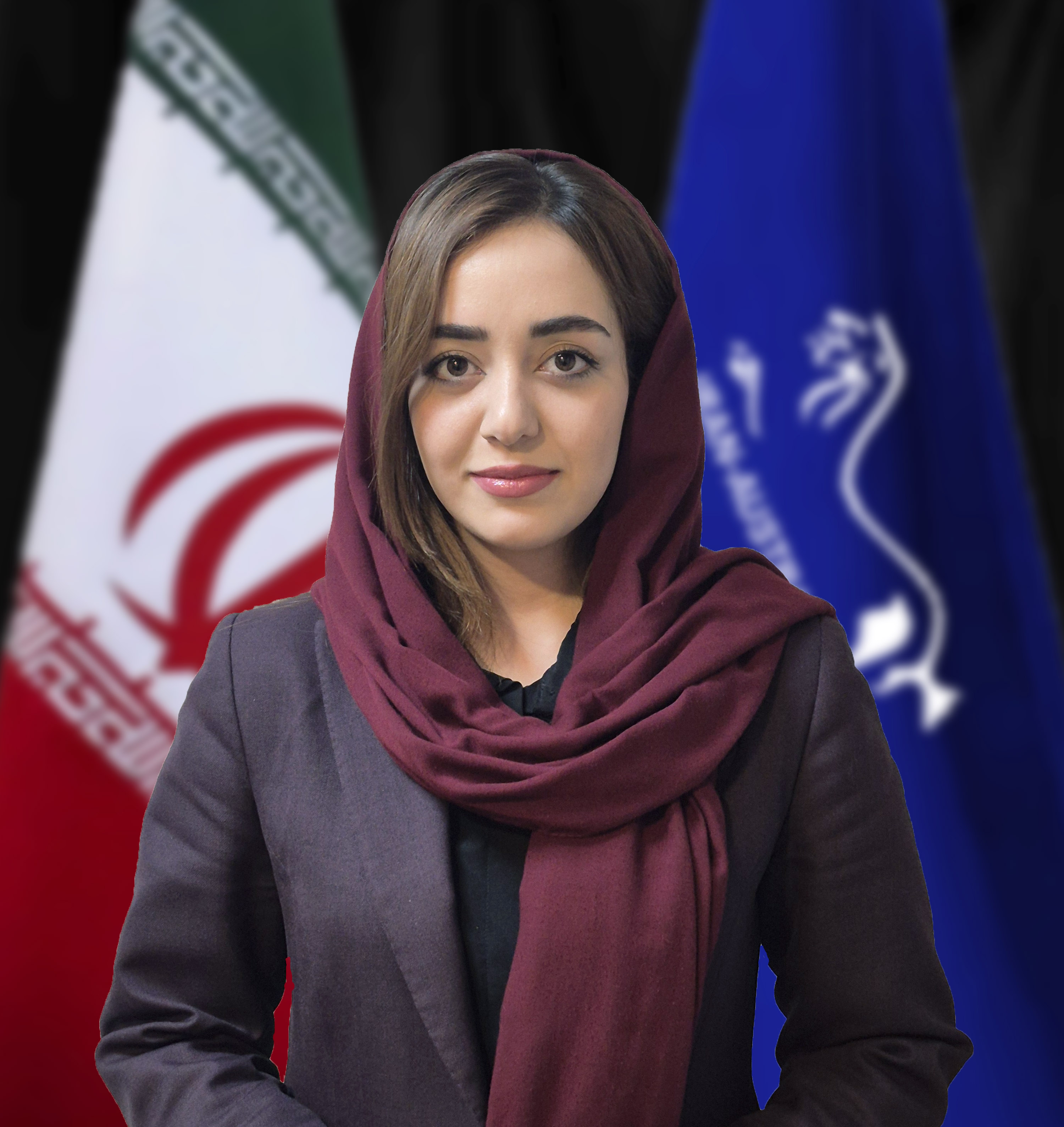 Negar Seyedzadeh