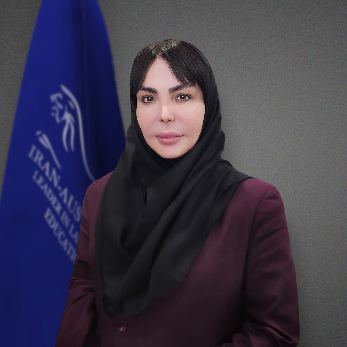 منصوره خانی (مدیر شعبه)