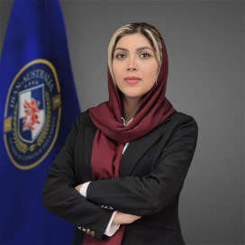 امور نهادهای خصوصی و دولتی 