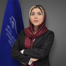 امور نهادهای خصوصی و دولتی