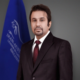 دپارتمان بزرگسالان