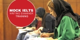 Mock IELTS Writing Examiner Training