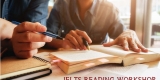 IELTS Reading Workshop