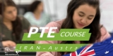 دوره PTE