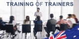 Training of Trainers