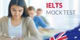 IELTS Mock Test