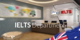 دپارتمان آیلتس