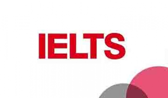 IELTS