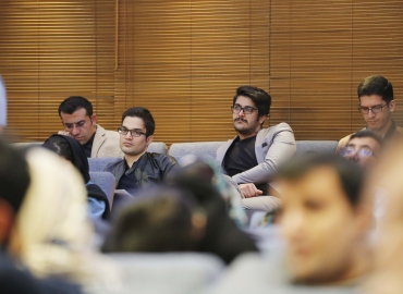 IELTS Conference