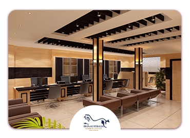 تصاویر شعبه پاکدشت