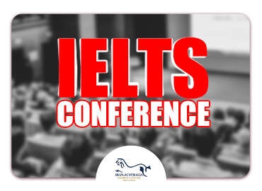 همایش آیلتس