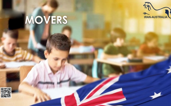 آموزش زبان انگلیسی با استاندارد جهانی CEFR A1