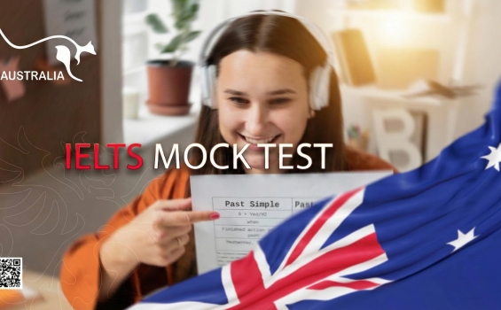 آزمون ماک آیلتس چیست