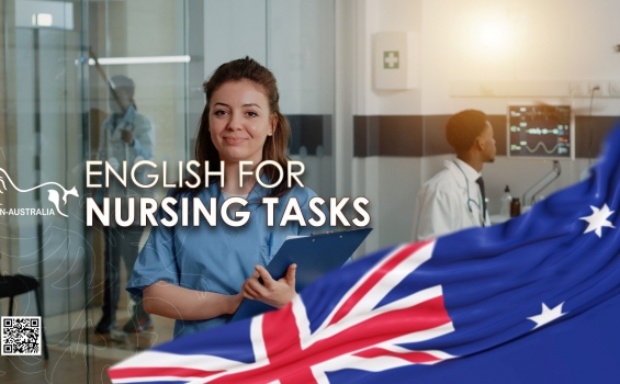 زبان انگلیسی تخصصی پرستاری