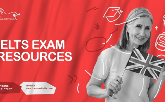 معرفی منابع کاربردی برای آیلتس