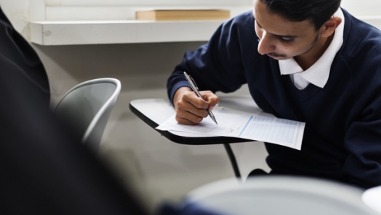 Government Employees in Iran-Australia’s Placement Test