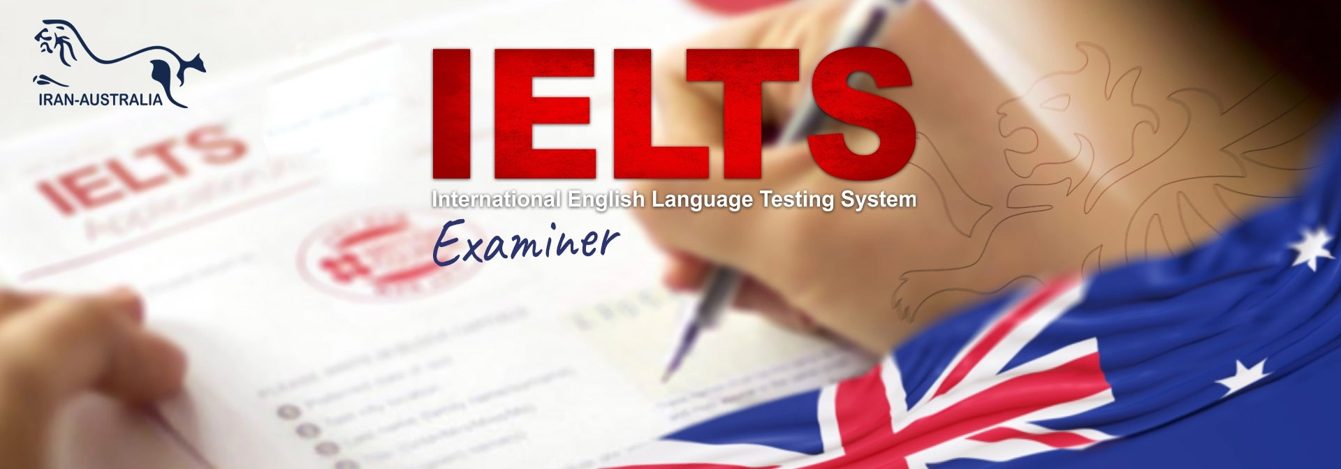 Who Is the IELTS Examiner and How Do They Score? | Iran-Australia