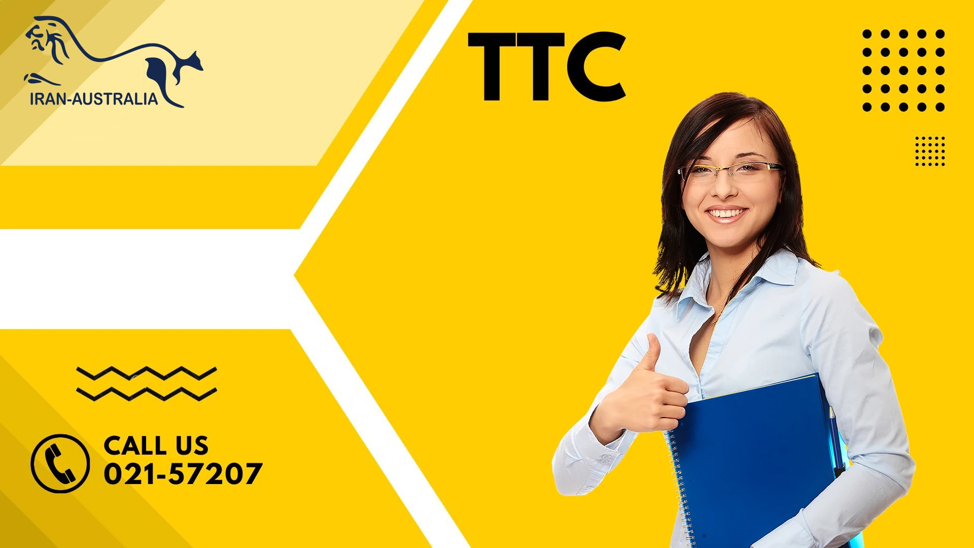 What is a TTC Certificate? | Iran-Australia Language School