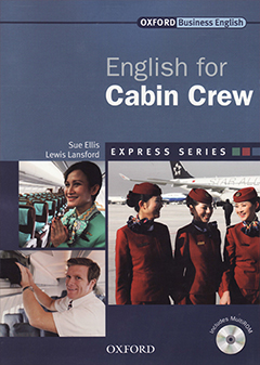 English for Cabin Crew