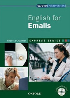 English for Emails