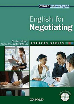 English for Negotiating