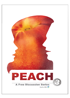 Peach 3