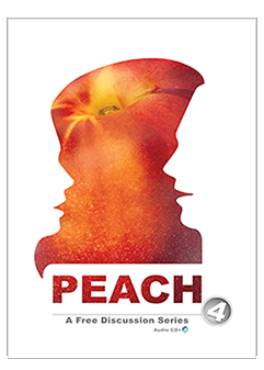 Peach 4