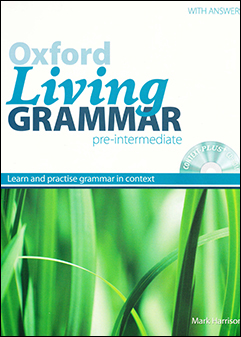 Oxford Living Grammar