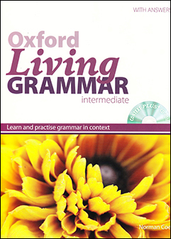 Oxford Living Grammar