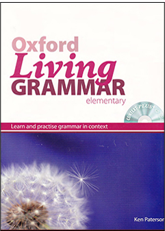 Oxford Living Grammar