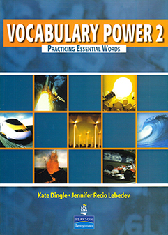 Vocabulary Power 2