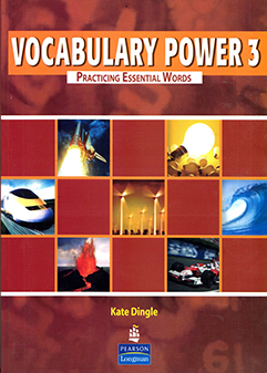 Vocabulary Power 3