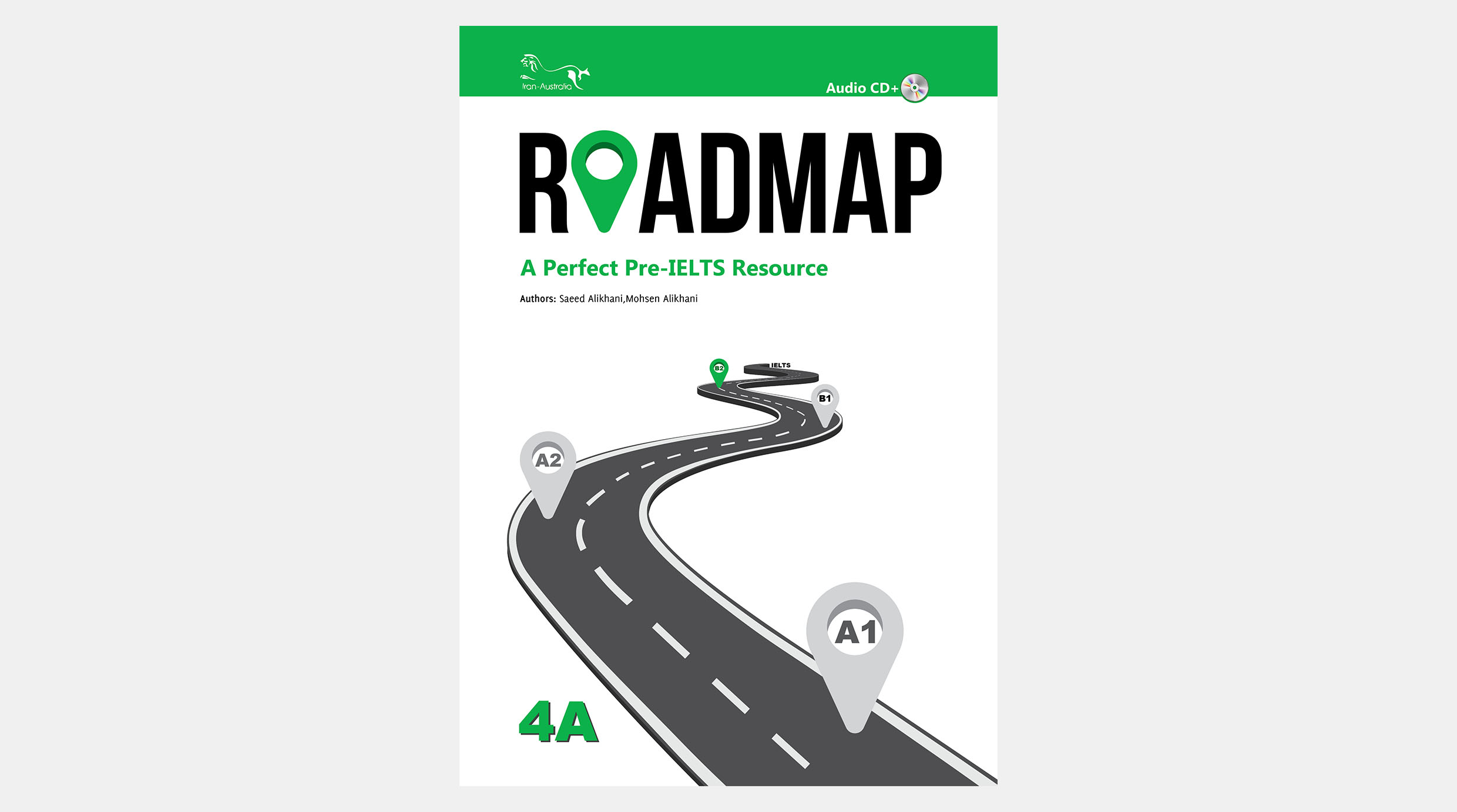 Roadmap 4A