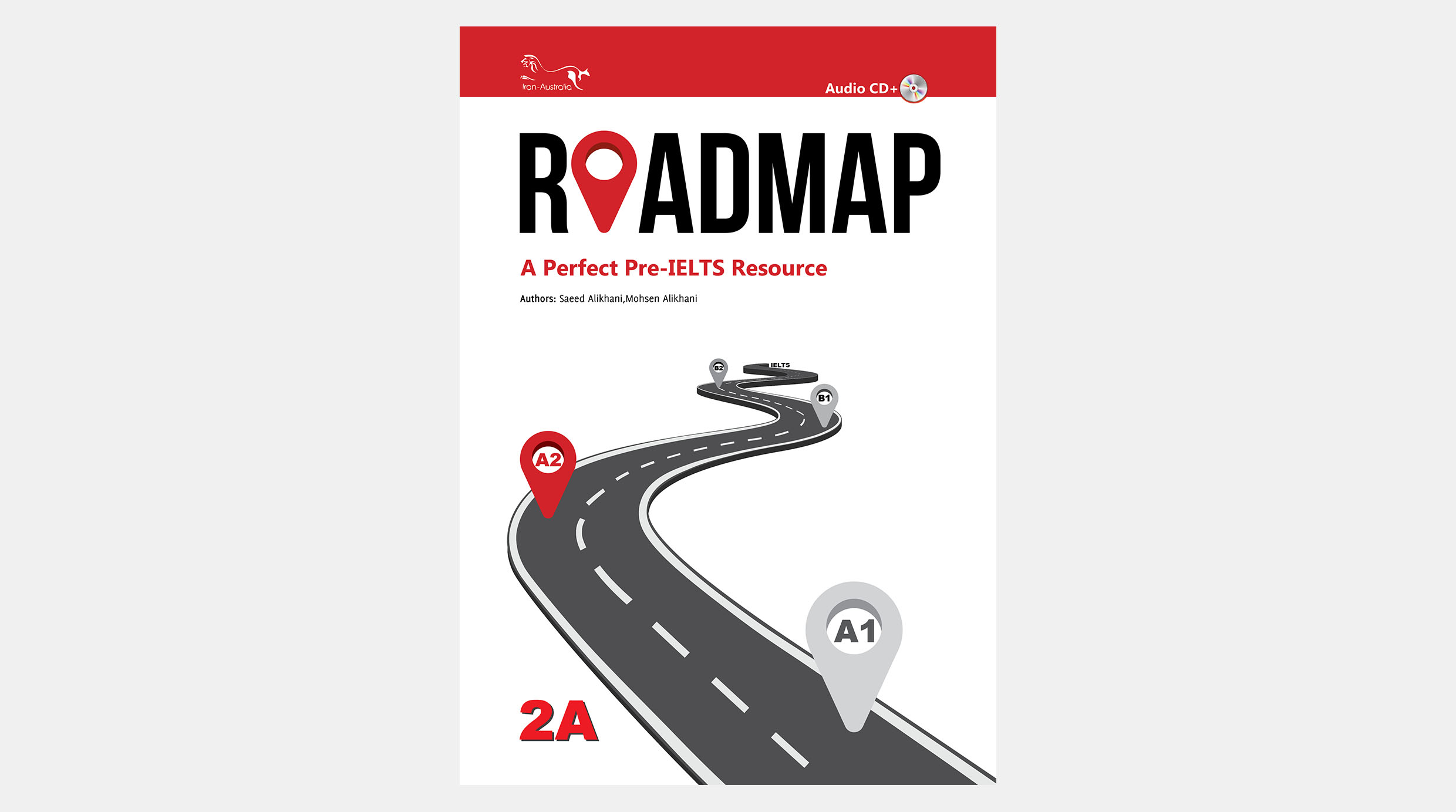 Roadmap 2A