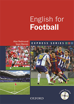 English for Football