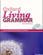 Oxford Living Grammar