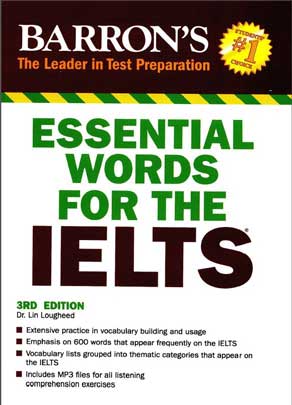 Essential Word for the IELTS