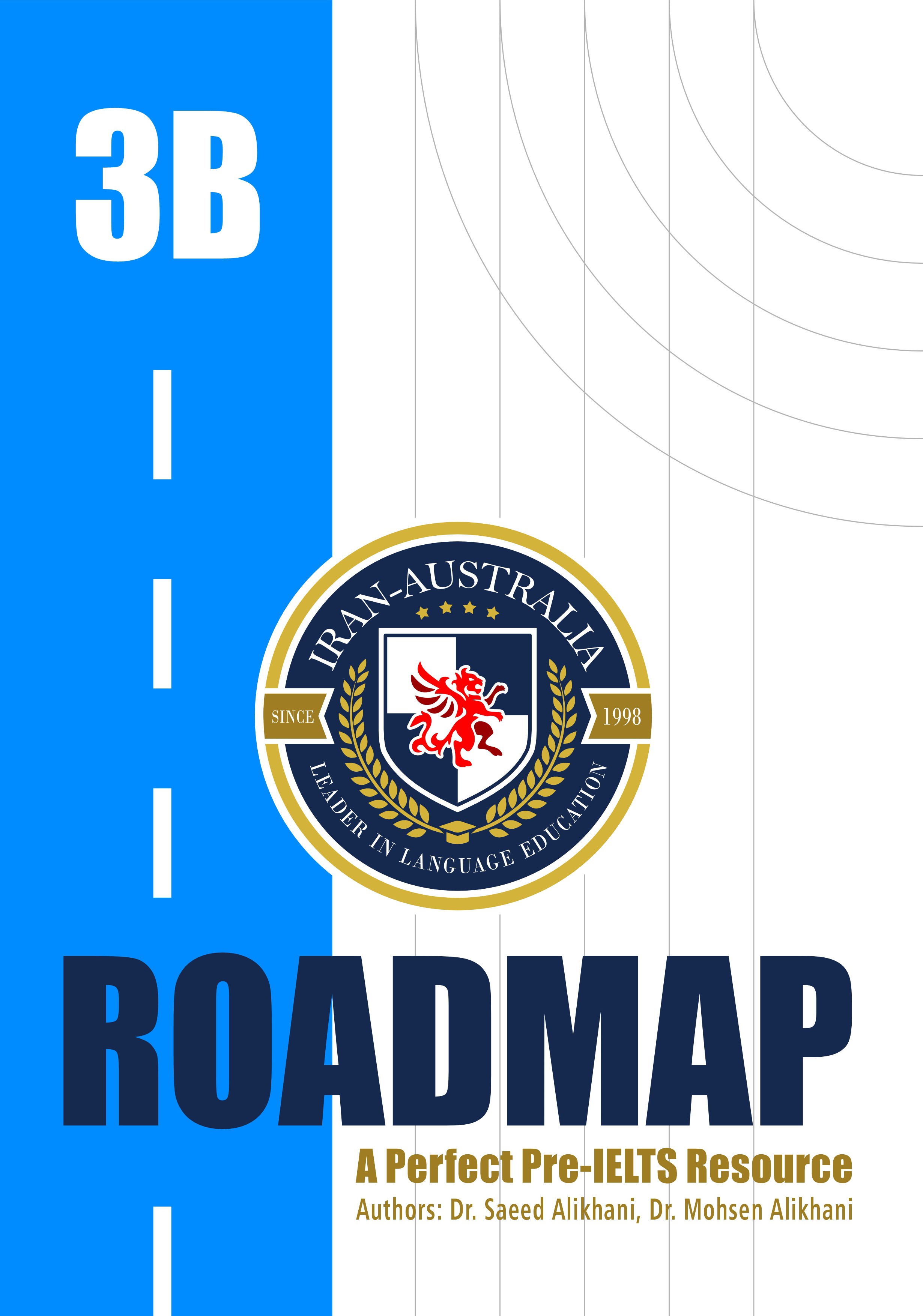 Roadmap 3B Roadmap 3B