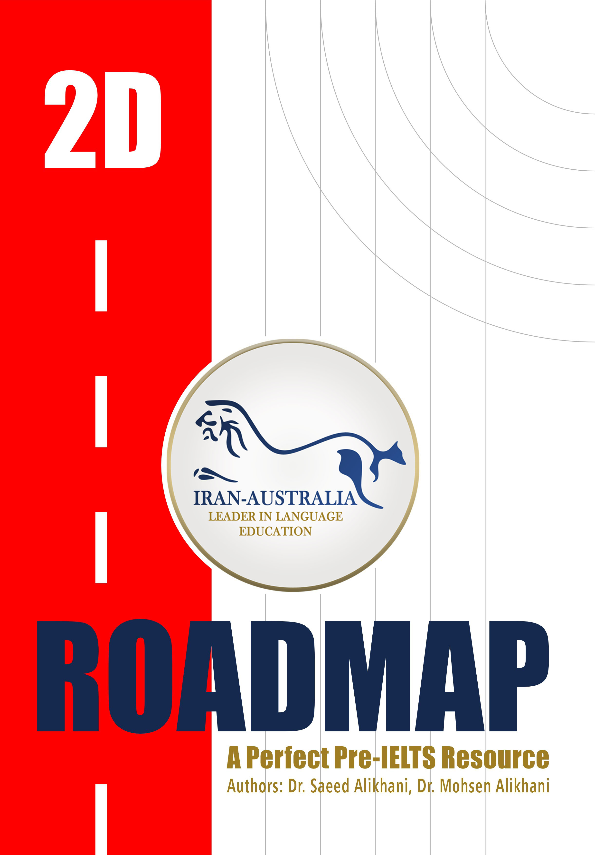 Roadmap 2D