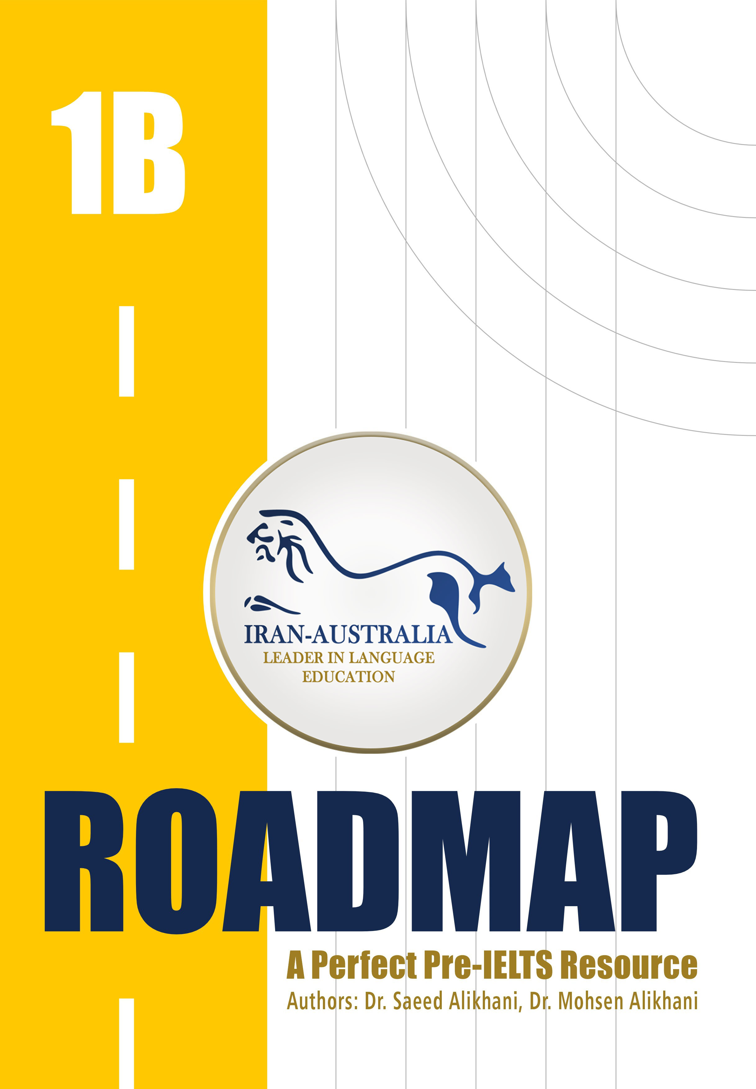 Roadmap 1B