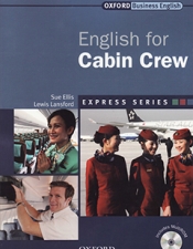 English for Cabin Crew