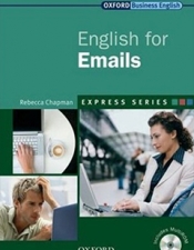 English for Emails