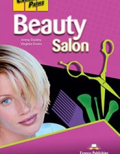 Beauty Salon 