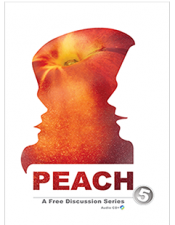 Peach 5