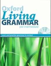 Oxford Living Grammar