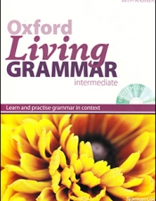 Oxford Living Grammar