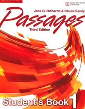 Passages 1