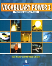 Vocabulary Power 2