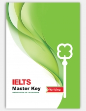 Masterkey (Writing)